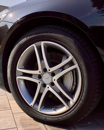 Mercedes-Benz Klasa S cena 135000 przebieg: 231000, rok produkcji 2014 z Prószków małe 667